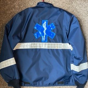 EMS All Purpose Jacket
